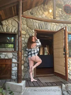 Abellagracexfree OnlyFans Leaked Free Thumbnail Picture - #WJ4puANPaI