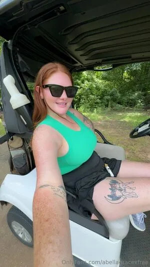 Abellagracexfree OnlyFans Leaked Free Thumbnail Picture - #WkCiIhKtl5