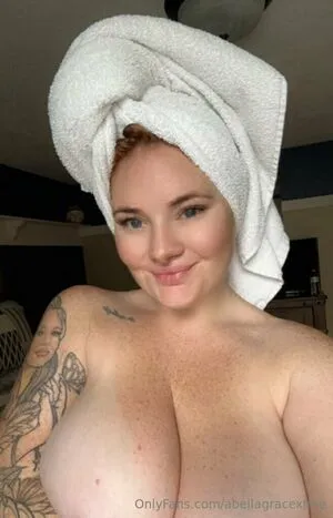 Abellagracexfree OnlyFans Leaked Free Thumbnail Picture - #mawFPk4uTR