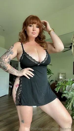 Abellagracexfree OnlyFans Leaked Free Thumbnail Picture - #r9goY03LrY