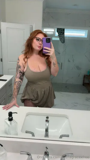 Abellagracexfree OnlyFans Leaked Free Thumbnail Picture - #ysFsQ6Xt0T