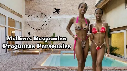 Abello Gemelas OnlyFans Leaked Free Thumbnail Picture - #3racsXfzta