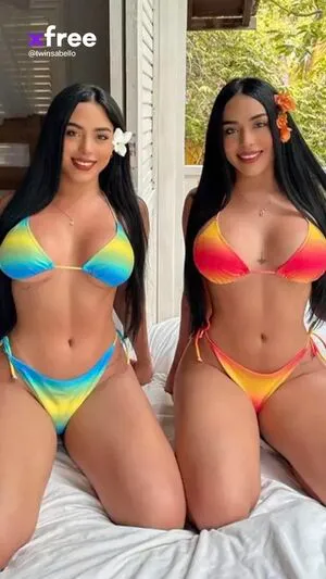Abello Gemelas OnlyFans Leaked Free Thumbnail Picture - #plJvq2KaiF