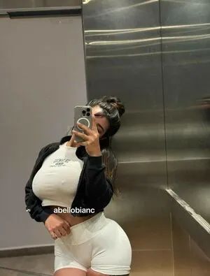 Abellobianc OnlyFans Leaked Free Thumbnail Picture - #1jEncsC0OE