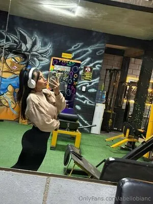 Abellobianc OnlyFans Leaked Free Thumbnail Picture - #3eZ1lAjxtI