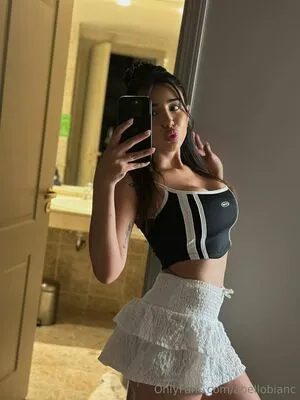 Abellobianc OnlyFans Leaked Free Thumbnail Picture - #NFx7MtFNjj