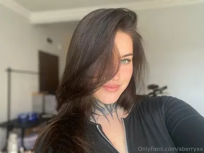 Aberryxx OnlyFans Leaked Free Thumbnail Picture - #0AiiI2Tc3N