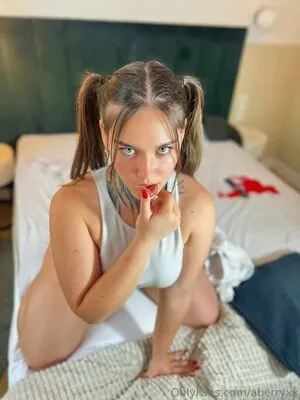 Aberryxx OnlyFans Leaked Free Thumbnail Picture - #RBxw0G3CbE