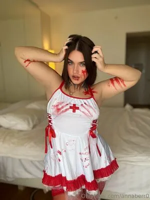 Aberryxx OnlyFans Leaked Free Thumbnail Picture - #SCJ6imSaON