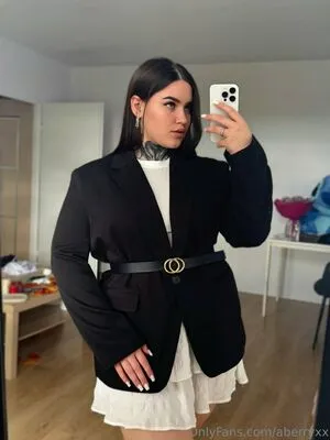 Aberryxx OnlyFans Leaked Free Thumbnail Picture - #USbd2eIeZH