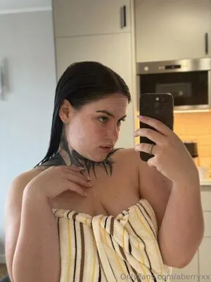 Aberryxx OnlyFans Leaked Free Thumbnail Picture - #Xeiig10BB0