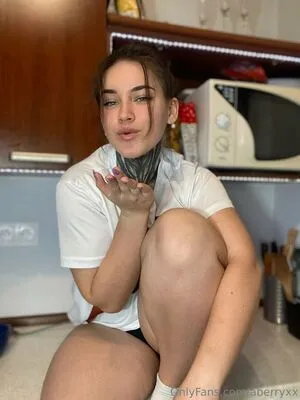 Aberryxx OnlyFans Leaked Free Thumbnail Picture - #ZKeXEfdNyy