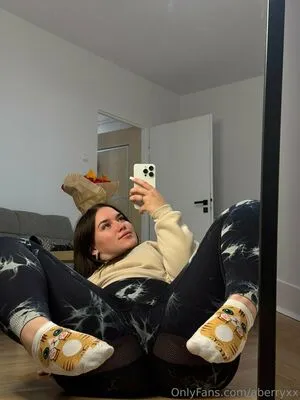 Aberryxx OnlyFans Leaked Free Thumbnail Picture - #iC3XT6yTze