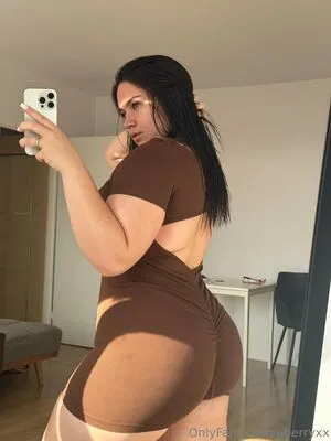 Aberryxx OnlyFans Leaked Free Thumbnail Picture - #qlbdgHxnOP