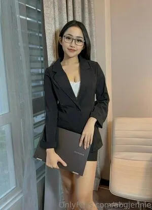 Abgjennie OnlyFans Leaked Free Thumbnail Picture - #G8RXchc0Rh