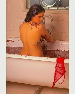 Abha Paul OnlyFans Leaked Free Thumbnail Picture - #7L2RT7WPNB