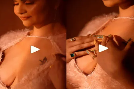 Abha Paul OnlyFans Leaked Free Thumbnail Picture - #Y8F5KghuFb