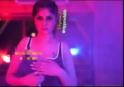 Abha Paul OnlyFans Leaked Free Thumbnail Picture - #aXcRIspLyy