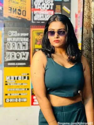 Abhirami01 OnlyFans Leaked Free Thumbnail Picture - #G6fnaoRlt8