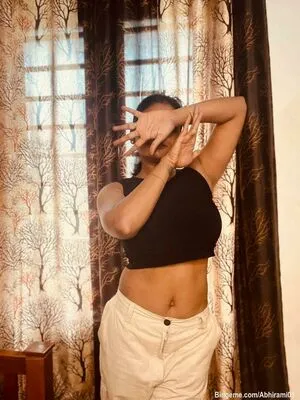 Abhirami01 OnlyFans Leaked Free Thumbnail Picture - #MBQdKfJk8v