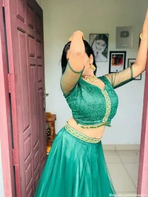 Abhirami01 OnlyFans Leaked Free Thumbnail Picture - #eHEmG3SRno