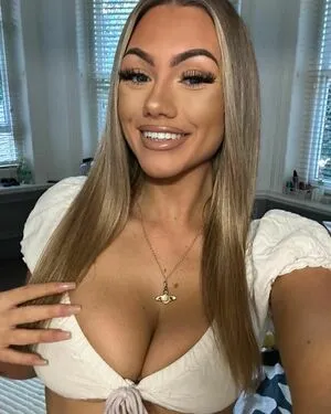 Abi Greasley OnlyFans Leaked Free Thumbnail Picture - #0JTUBYgLWh