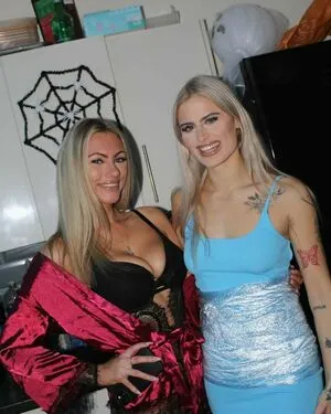 Abi Greasley OnlyFans Leaked Free Thumbnail Picture - #1XXbr0xQbL
