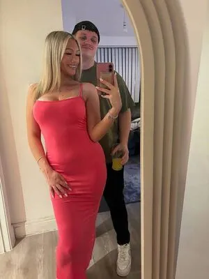 Abi Greasley OnlyFans Leaked Free Thumbnail Picture - #1auDWV9QZ7