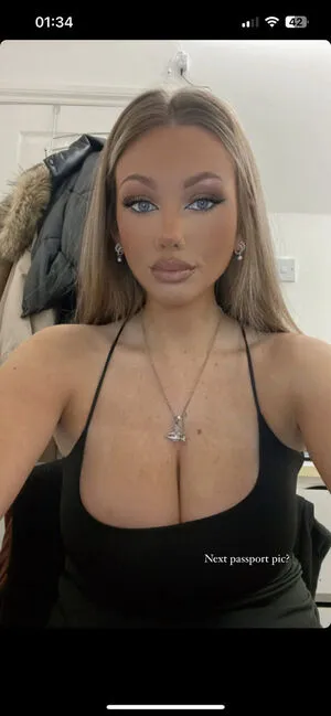 Abi Greasley OnlyFans Leaked Free Thumbnail Picture - #3SCBtNsgRR