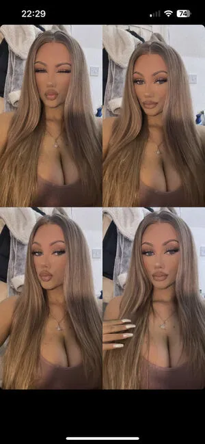 Abi Greasley OnlyFans Leaked Free Thumbnail Picture - #3TUHCkX925