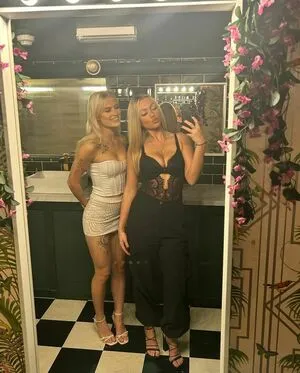 Abi Greasley OnlyFans Leaked Free Thumbnail Picture - #6twcTHC42k