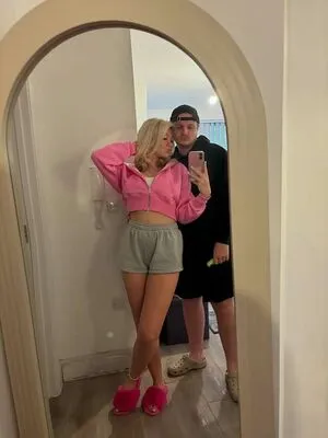 Abi Greasley OnlyFans Leaked Free Thumbnail Picture - #9nGke9gNTL