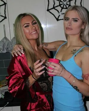 Abi Greasley OnlyFans Leaked Free Thumbnail Picture - #9q2DSrXmhQ