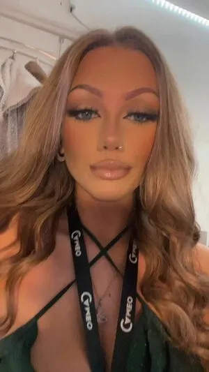 Abi Greasley OnlyFans Leaked Free Thumbnail Picture - #Dqi9pey9LK