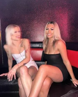 Abi Greasley OnlyFans Leaked Free Thumbnail Picture - #G7hdjOPzHZ
