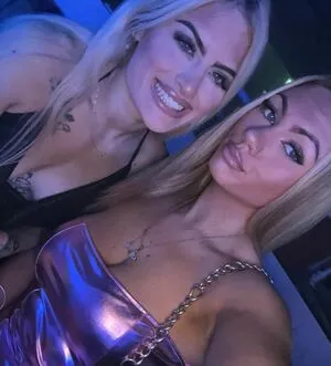Abi Greasley OnlyFans Leaked Free Thumbnail Picture - #OmzxiDCXXm