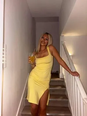 Abi Greasley OnlyFans Leaked Free Thumbnail Picture - #PIupknDOzF