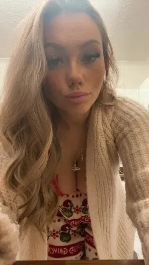 Abi Greasley OnlyFans Leaked Free Thumbnail Picture - #QWEleNS3kH