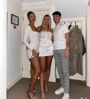 Abi Greasley OnlyFans Leaked Free Thumbnail Picture - #XLaV9SOteH