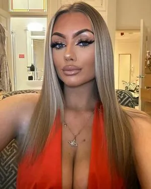Abi Greasley OnlyFans Leaked Free Thumbnail Picture - #Xjj3nV8NCD