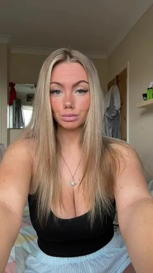 Abi Greasley OnlyFans Leaked Free Thumbnail Picture - #dgT1FseyrO