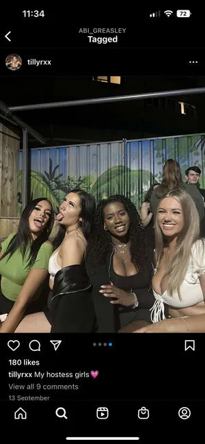 Abi Greasley OnlyFans Leaked Free Thumbnail Picture - #efxLww1SfS