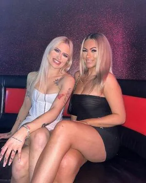 Abi Greasley OnlyFans Leaked Free Thumbnail Picture - #hoSisZ0PyO