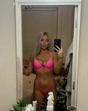 Abi Greasley OnlyFans Leaked Free Thumbnail Picture - #mVOObO2Cbn