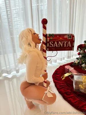 Abi Lishinobi OnlyFans Leaked Free Thumbnail Picture - #7snyIDt0JN