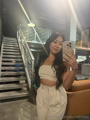 Abi Lishinobi OnlyFans Leaked Free Thumbnail Picture - #9QaARSaMcL