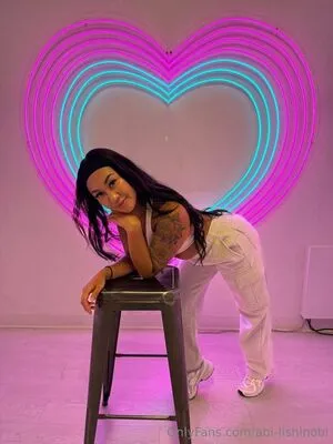 Abi Lishinobi OnlyFans Leaked Free Thumbnail Picture - #AMlz6BSiox