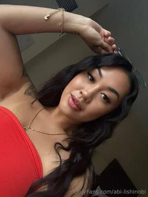 Abi Lishinobi OnlyFans Leaked Free Thumbnail Picture - #ErivlbPyzF