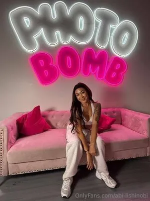 Abi Lishinobi OnlyFans Leaked Free Thumbnail Picture - #KplTYtbpSW