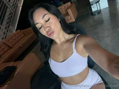 Abi Lishinobi OnlyFans Leaked Free Thumbnail Picture - #VNWu5dc0d5